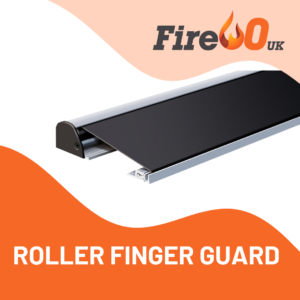 Roller Finger Guard
