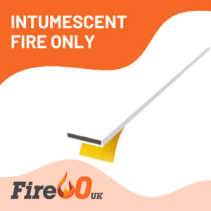 Intumescent Fire Only