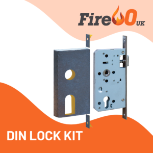 DIN LOCK KIT