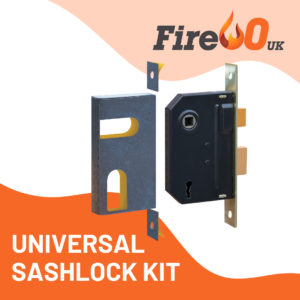 Universal Sashlock Kit